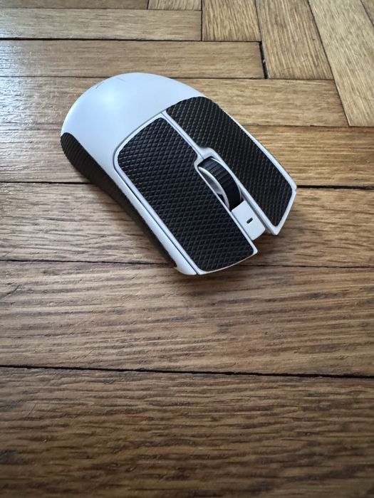 Mouse razer viper v3 pro white edition