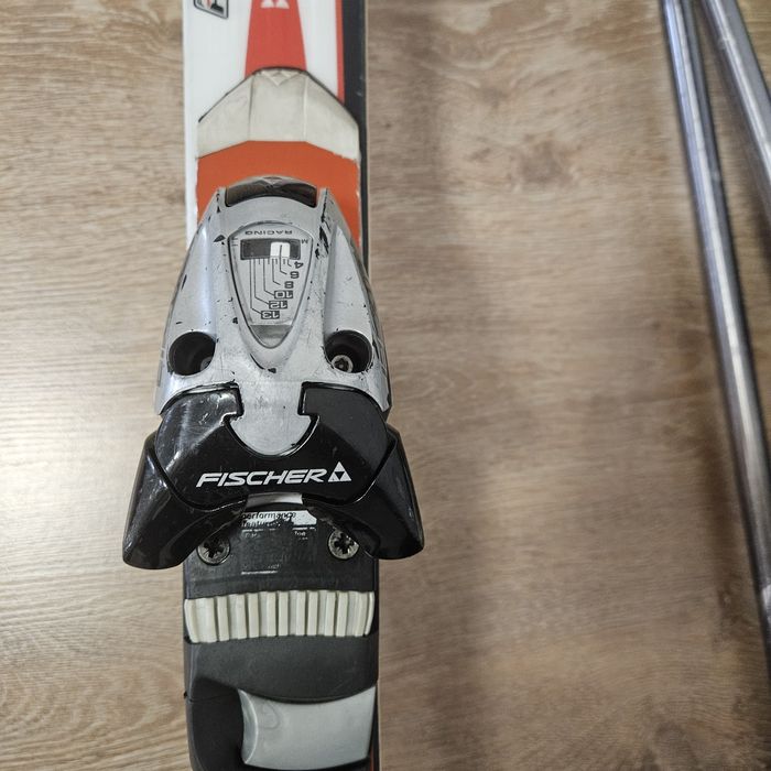 Schiuri Fischer RC4 de  175