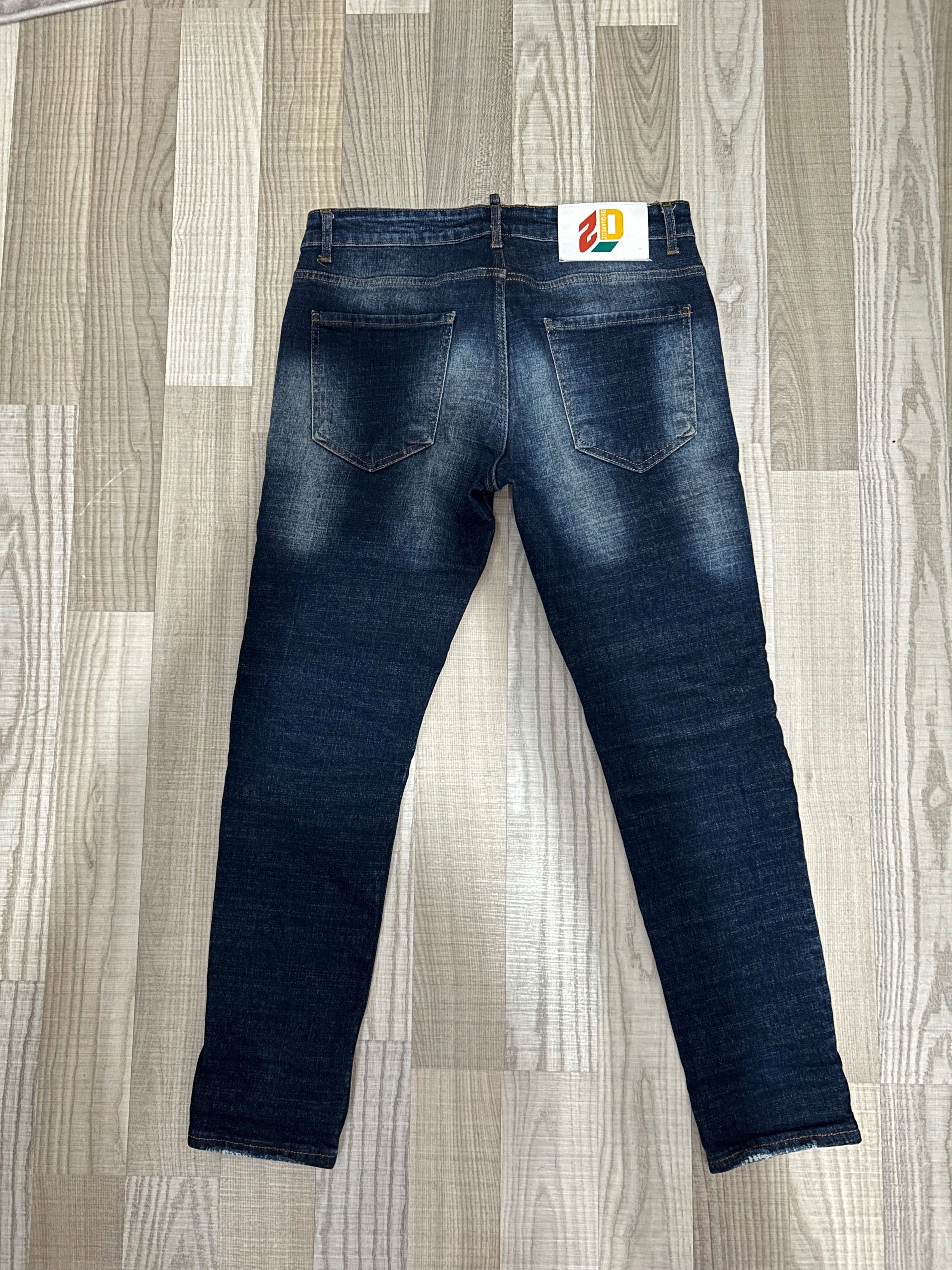 Дънки  Dsquared2