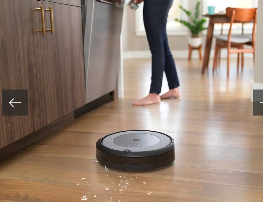 iRobot Roomba i3