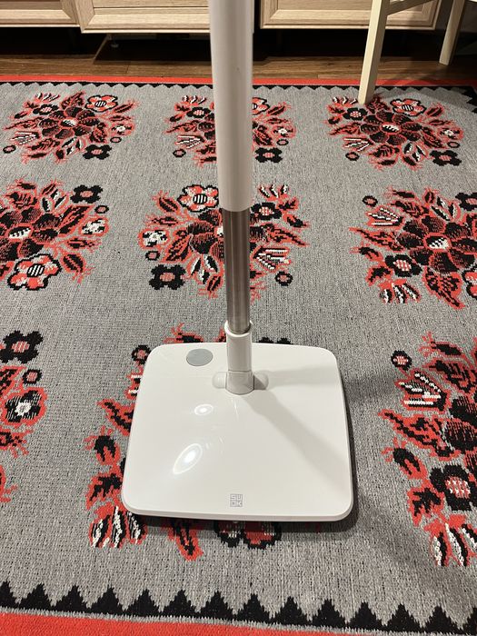 Электрическая швабра xiomi