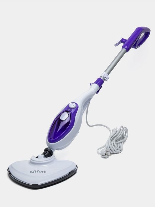 Паровая швабра в хорошем состоянии