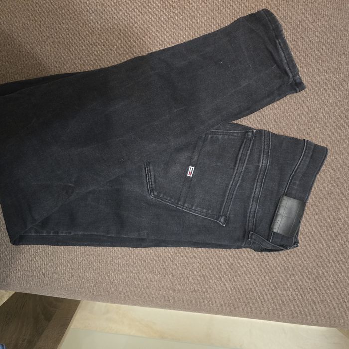 Дамски дънки Tommy Hilfiger