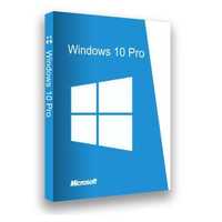 Microsoft Windows 10 pro  дигитален лиценз за Windows 10