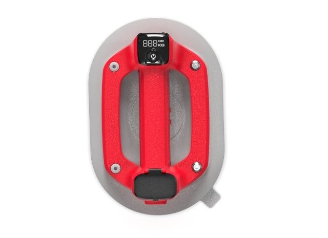 SHIJING 618 B PRO вакуумна вендуза