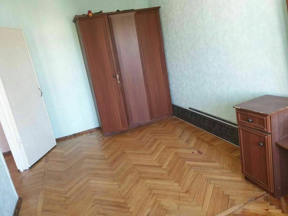 Аренда квартиры 3 комнатная