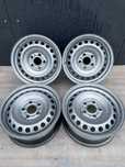 Jante tabla otel R15 Renault Megane Kangoo 2020+ Zoe noi originale