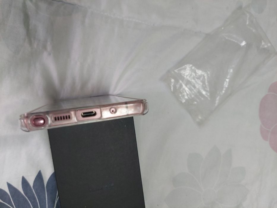 Telefon samsung galaxy note 2o 256 gb impecabil