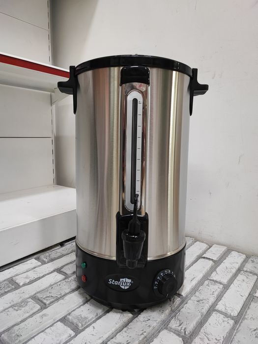 Термопот Starlux 10,20,30 л с терморегулятором