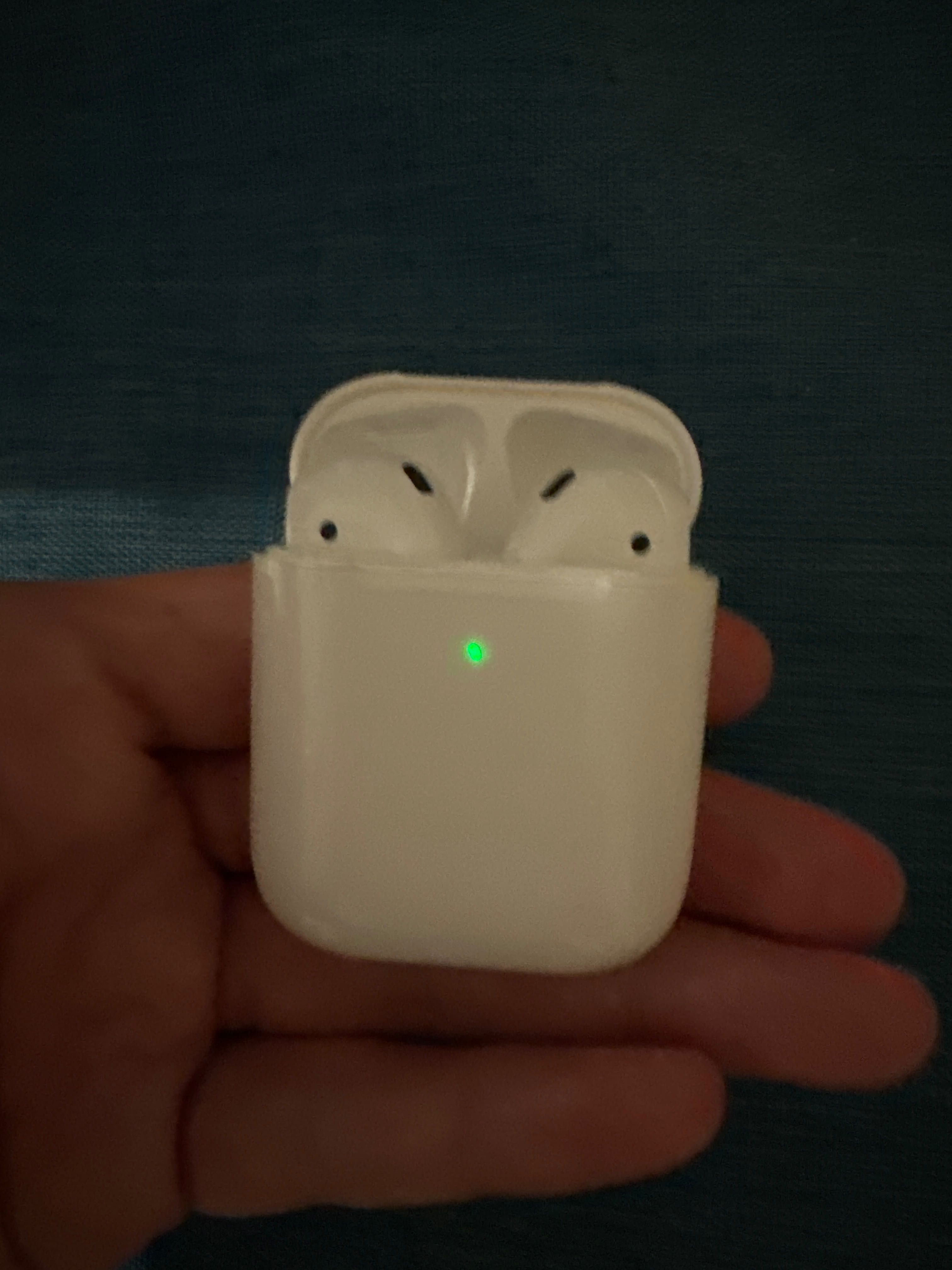Air pods generation1
