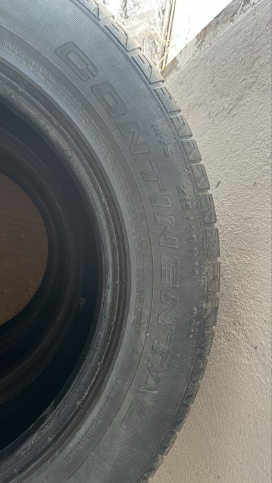 Продам шины на 15
