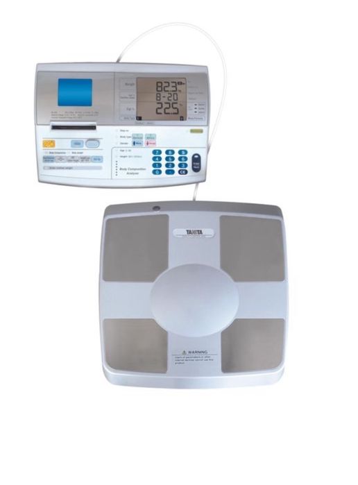 Весы Tanita SC-330 Анализатор состава тела