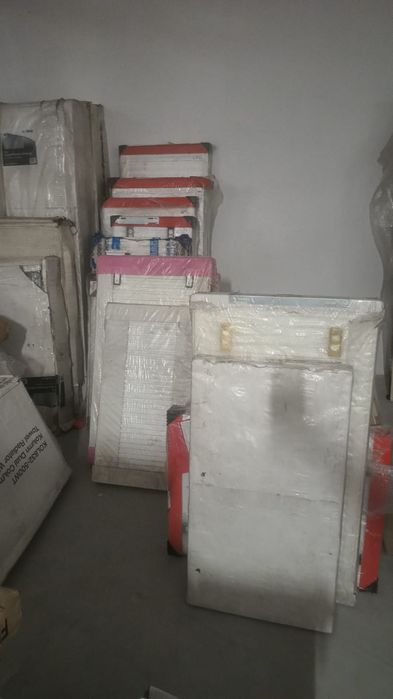 Calorifere diferite dimensiuni