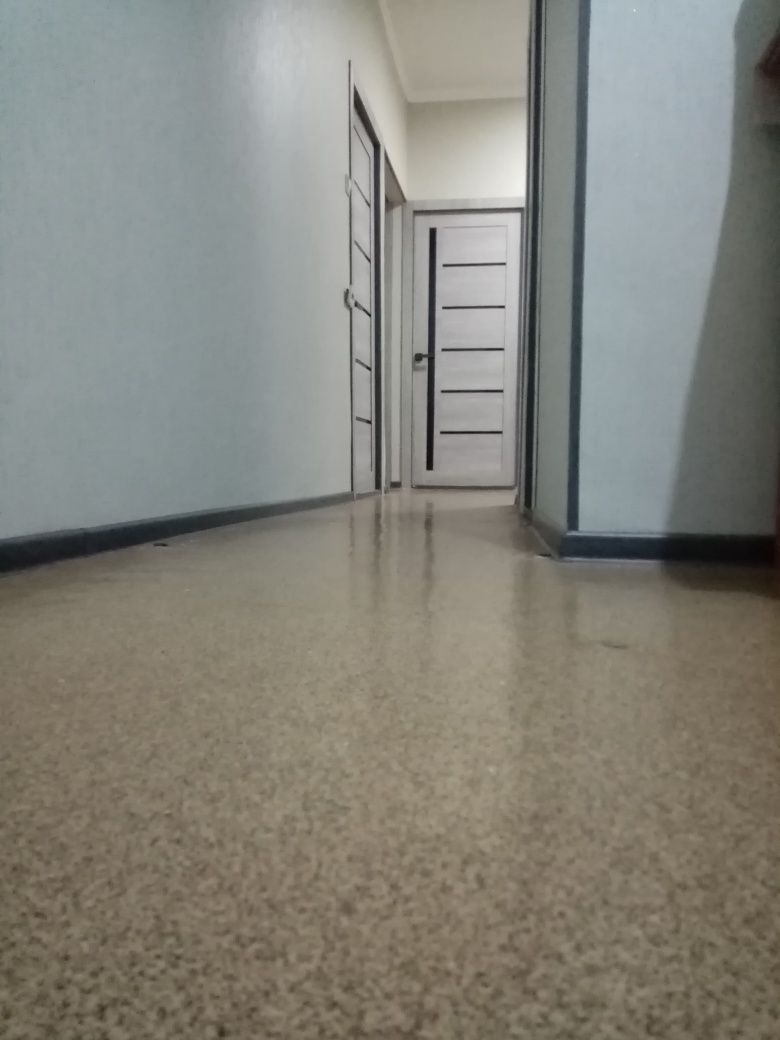 Продаётся 3х комнатная квартира