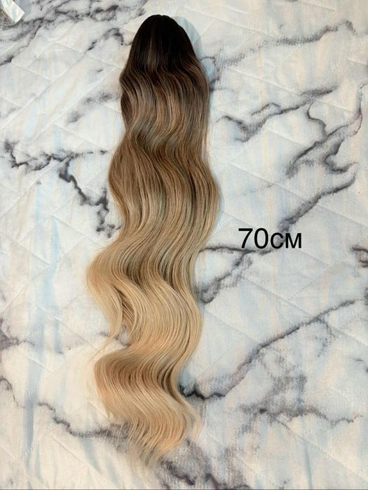 Висококачествени Екстеншъни