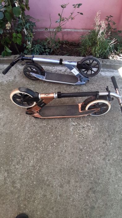 Trotineta maxim 100kg