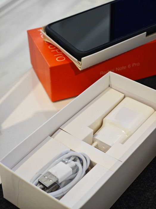 Xiaomi Redmi Note 6 Pro 64GB