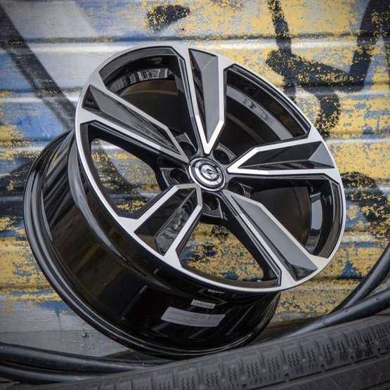 19" Джанти Ауди A3 A4 S4 RS4 A5 S5 RS5 A6 S6 RS6 A7 S A8 Q5 Audi 5x112