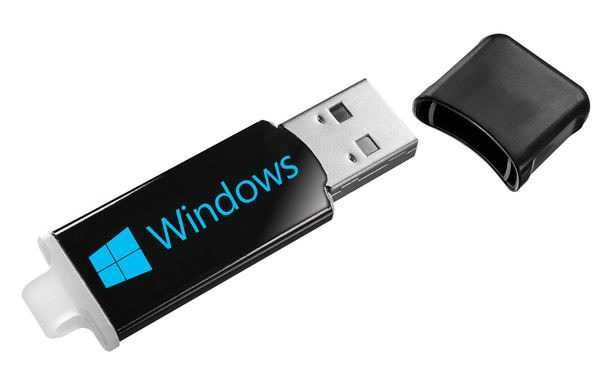 Windows 10 Office full retail, Usb instalare, Stick/Dvd