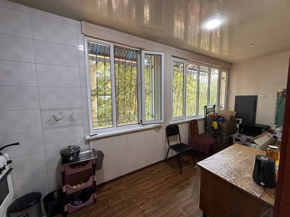 Продаётся 2/3/5 Карасу-1