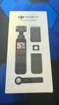 DJI Pocket 2 Creator Combo, Gimbal in 3 axe,