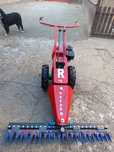 Motocositoare rotax reform115