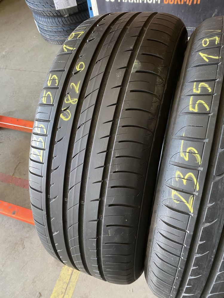 Anvelope vara 235/55/19 Hankook Ventus Prime 2 235 55 19 R19