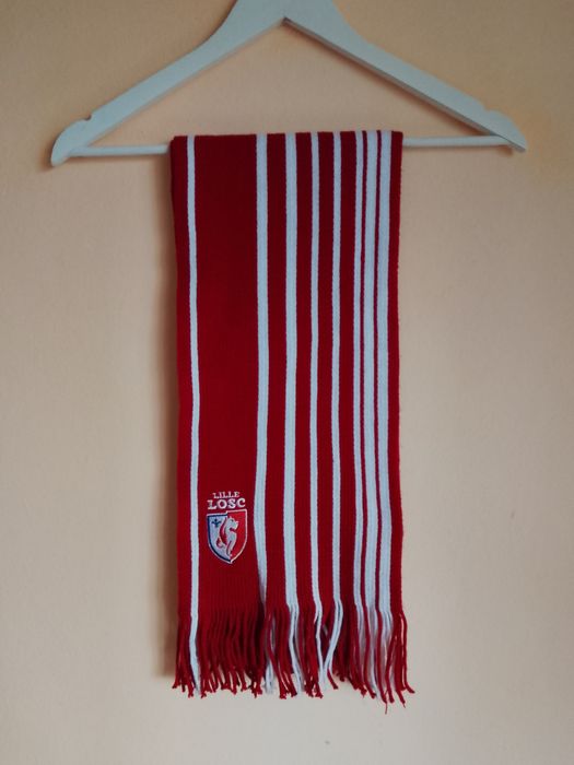 Fular Fotbal Losc Lille