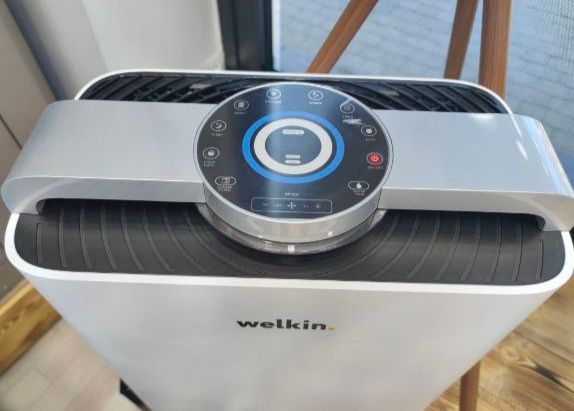 Очиститель воздуха от Welkin