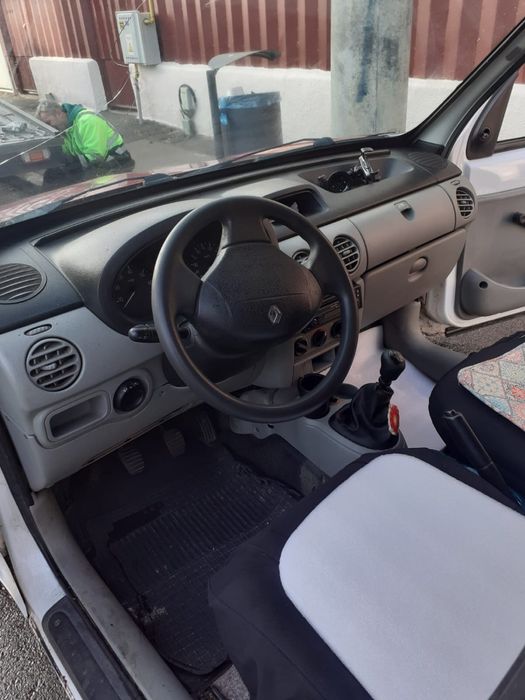 Renault kango an 2006