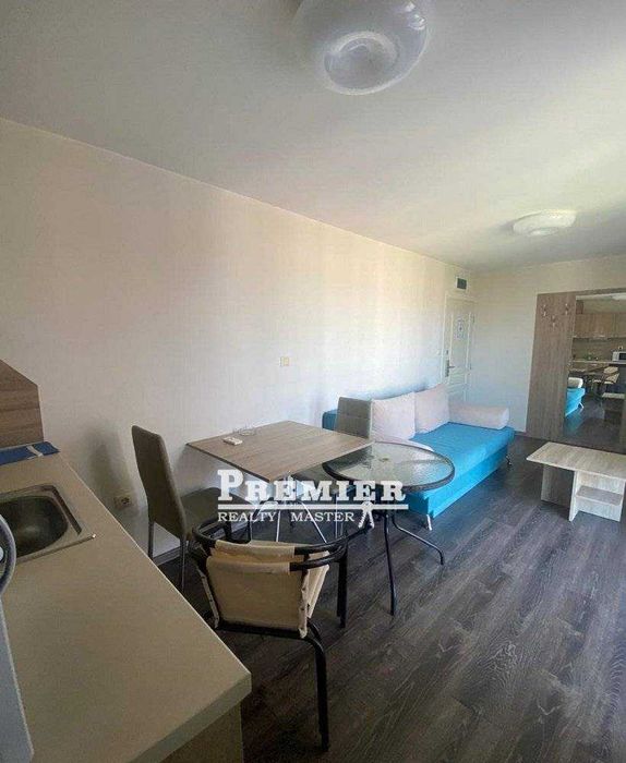 Продава се Двустаен апартамент в к.к. Слънчев бряг - 47 кв.м за 1575 €/кв.м - Снимка #9