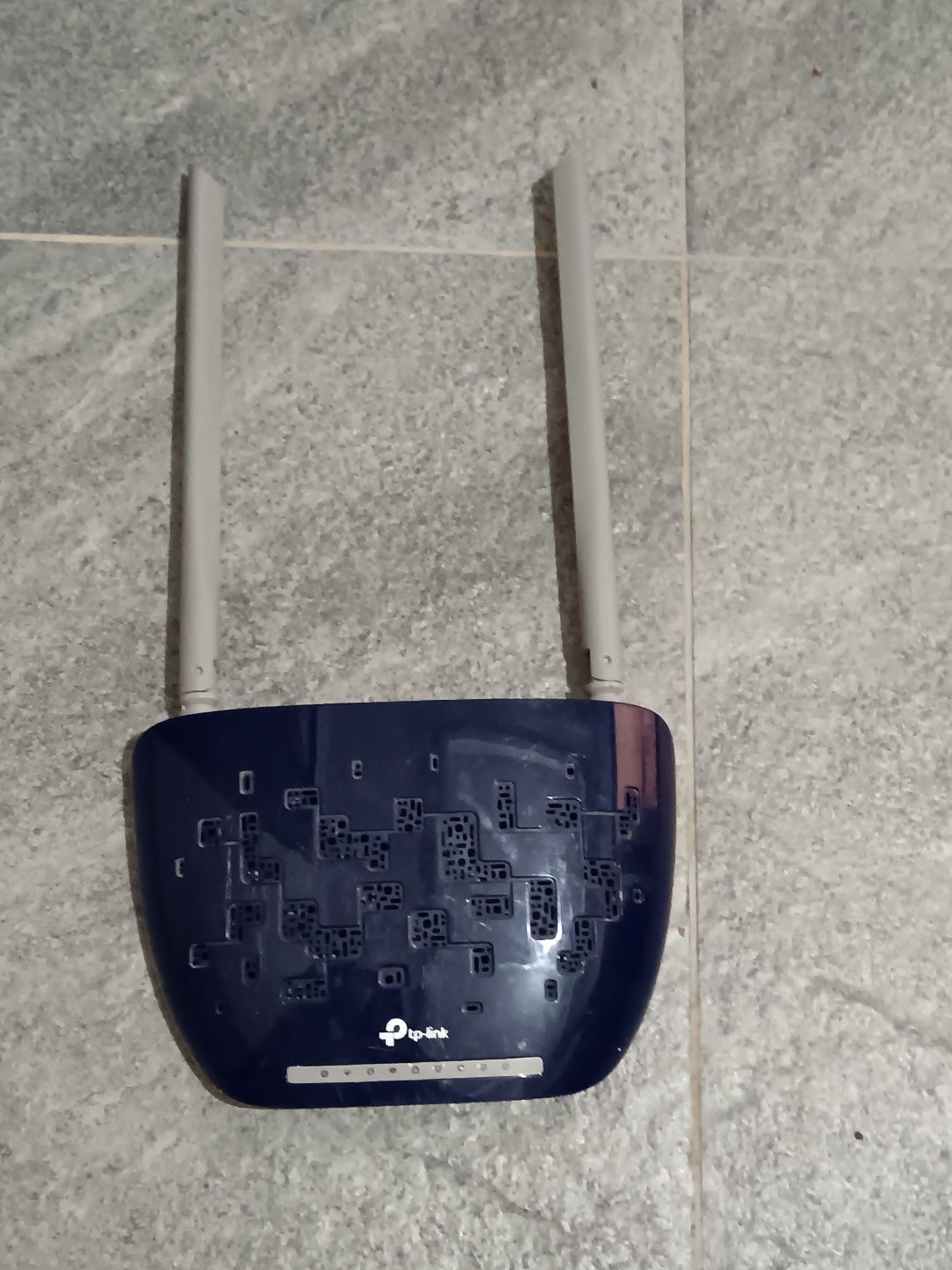 Wi-Fi router tp-link