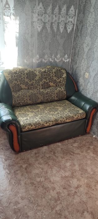 Продам мини-диван