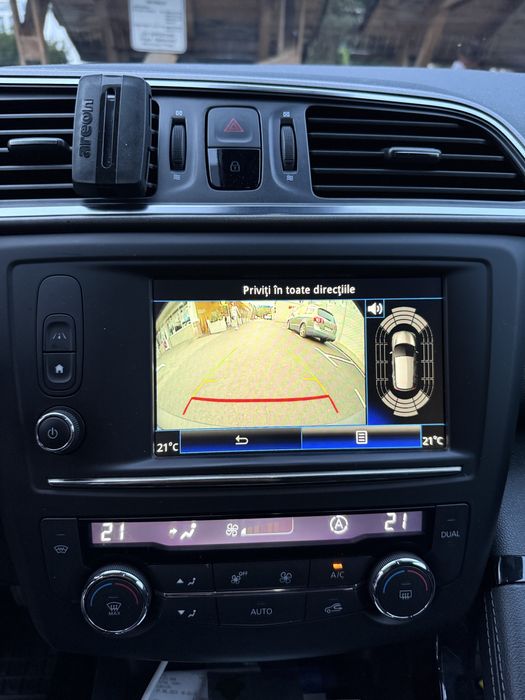 Renault kadjar 1.5 dci