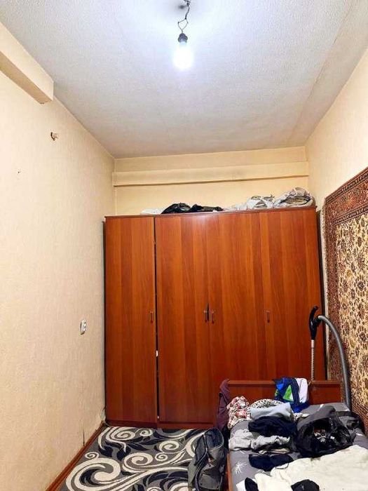 ул.Таллимаржон ор-р №158 Школа 2 +\1\2 Высокопотолочка 66м2 Двор Гараж