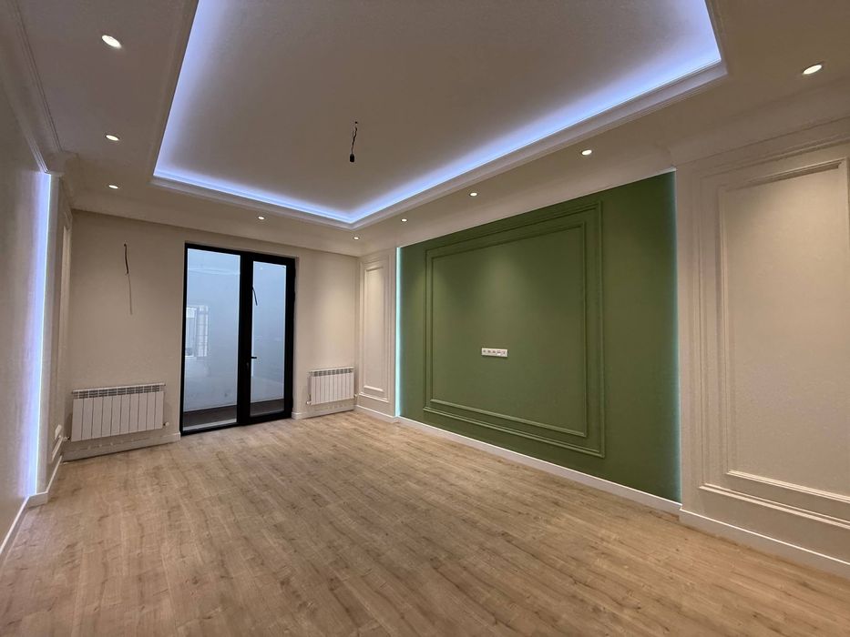 Продается дом в стиле хай-тек уста ширин 2,5 соток 6 комнат с подвалом