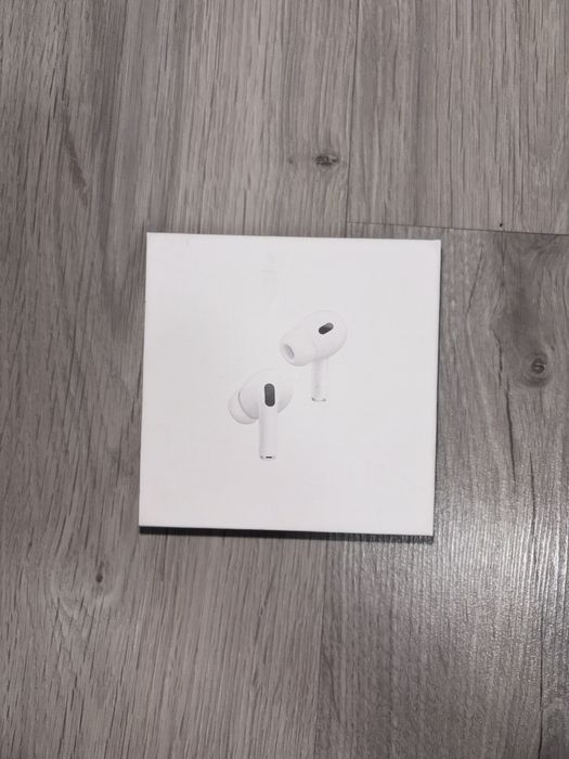 AirPods Pro 2nd Generation ‼️ORIGINALE‼️