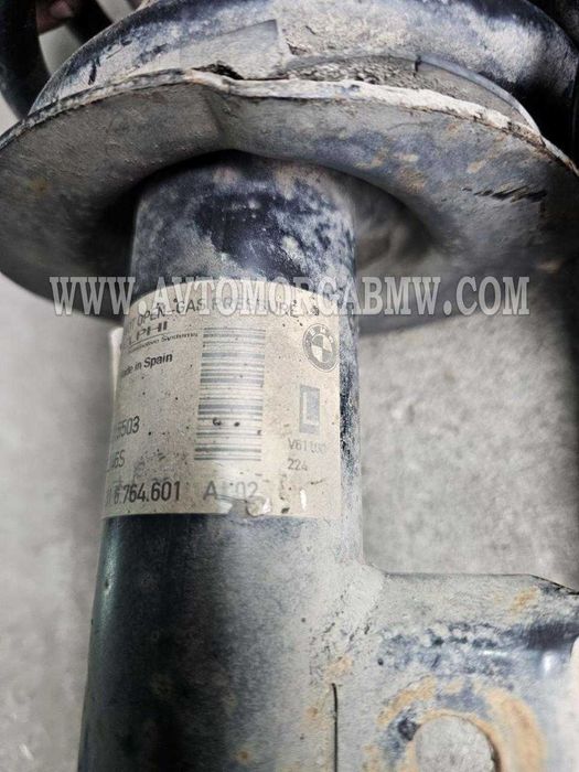 Бмв Е53 Х5 Предни амортисьори Bmw e53 x5