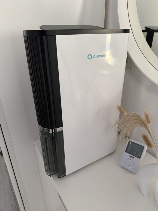 Dezumidificator alecoair d23 classy