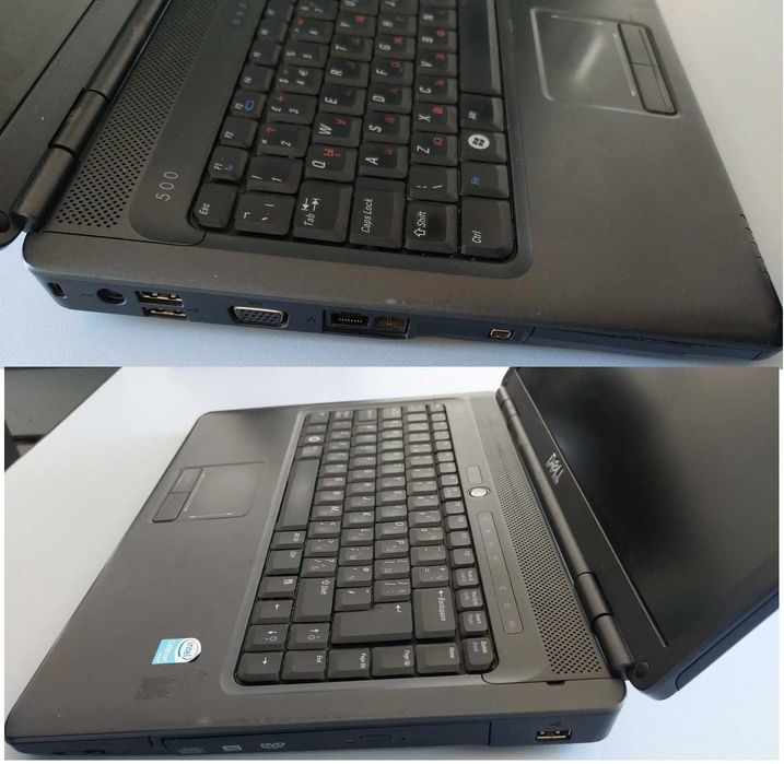 Dezmembrez Dell Vostro 3510, 3750, 500, Studio 1535