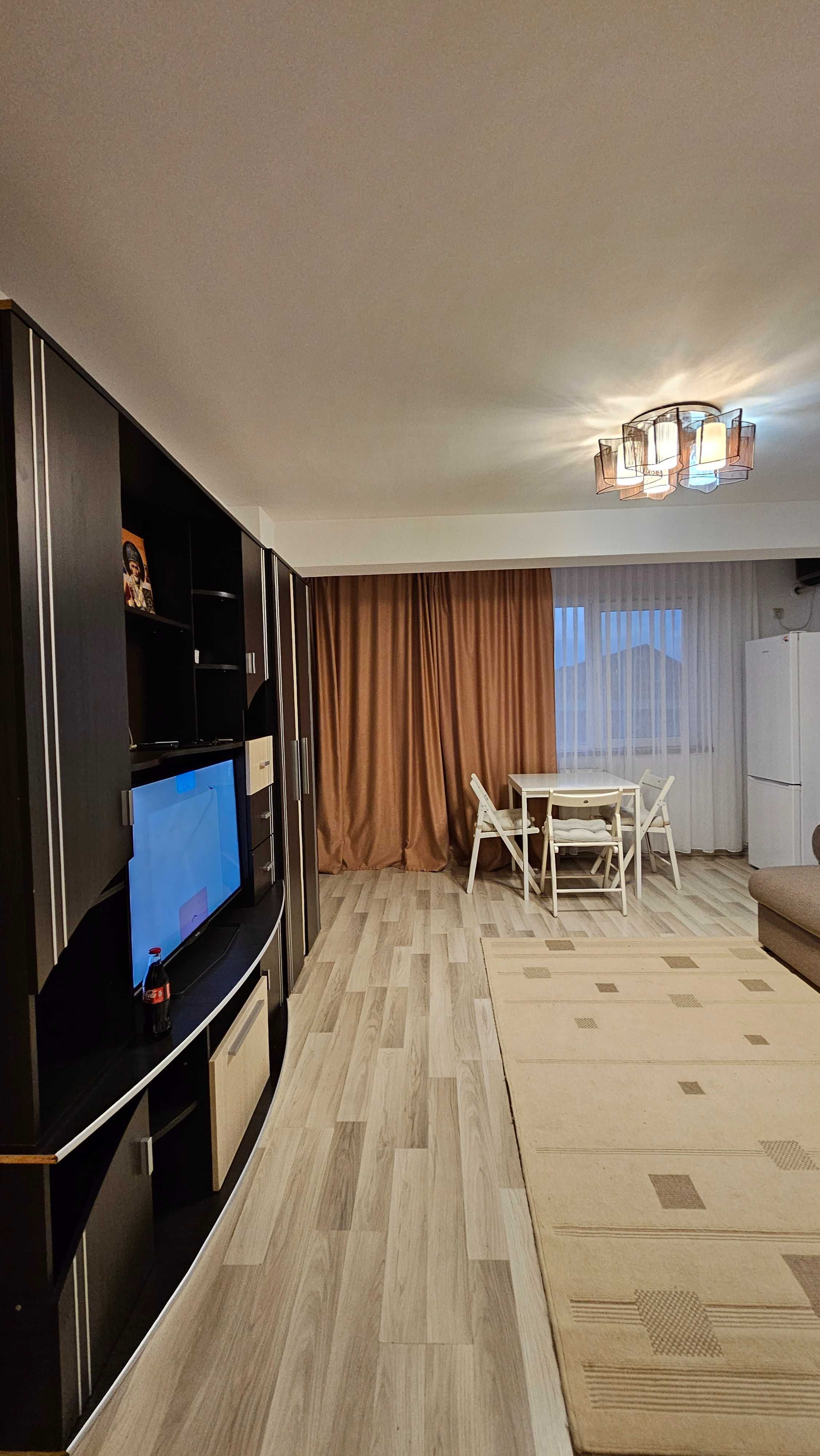 Apartament 2 camere Compozitorilor Baba Novac