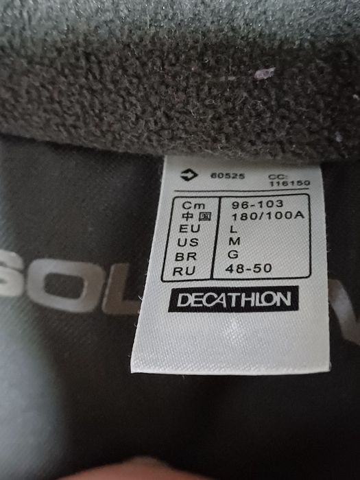 Geacă și Pantaloni  Impermeabile  Bărbați