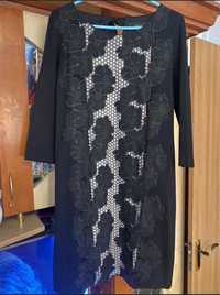 Rochie Nissa marimea 40