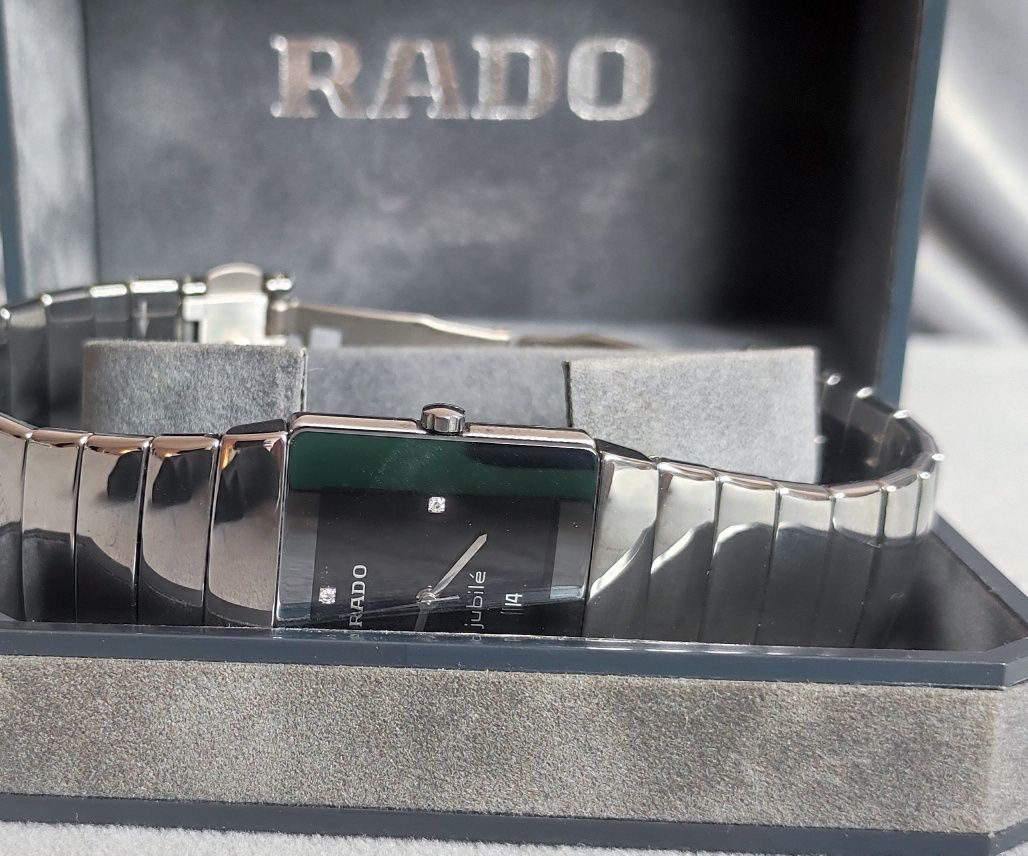 RADO Jubile   31mm Swiss Made