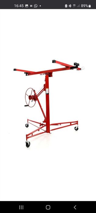 Macara pentru placi rigips