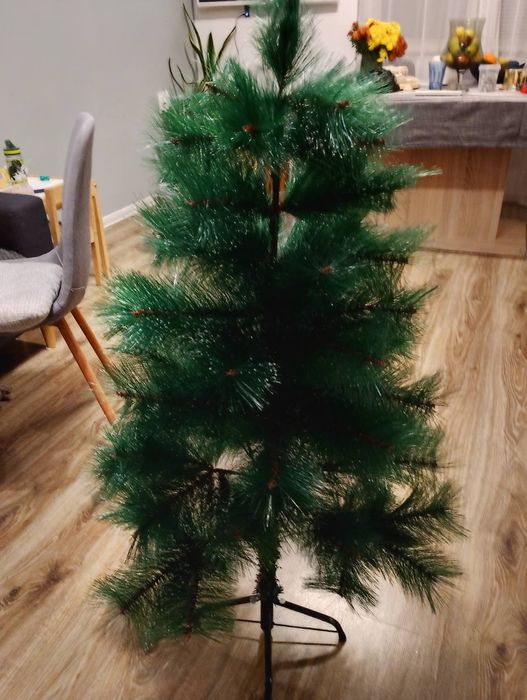 Изкуствена Коледна елха