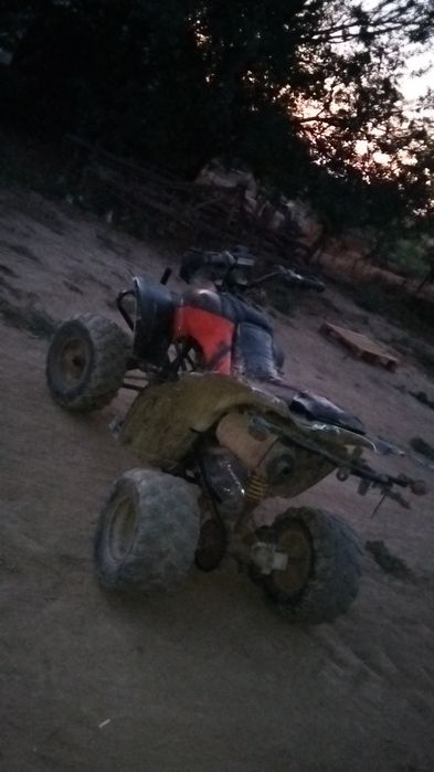 Vând atv 250cc Shineray în stare buna