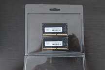 8GB DDR4-3200 si 2133 MHz/2400 MHz (2x4GB) laptop, prelungitor ATX 12V
