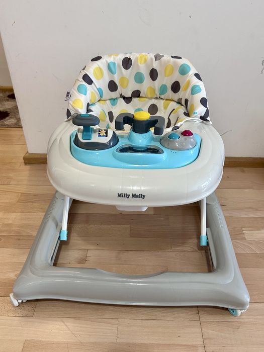 Premergator pentru copii Luka Patrol