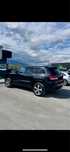 Jeep Grand Cherokee Overland